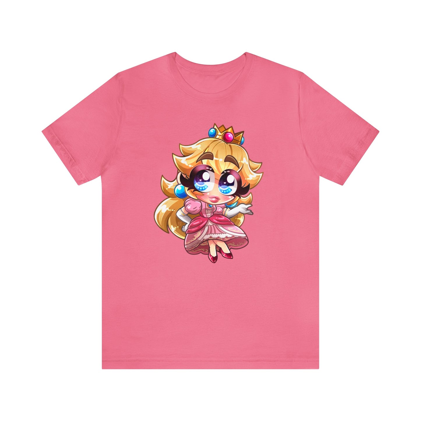 Chibi Princess T-shirt