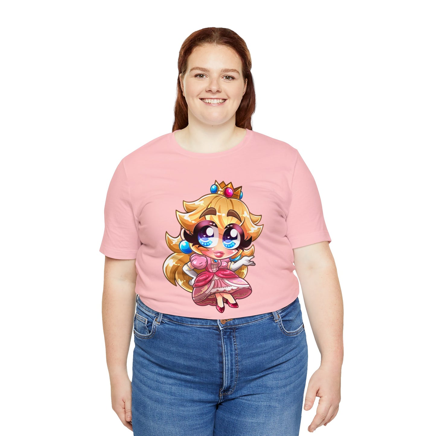 Chibi Princess T-shirt