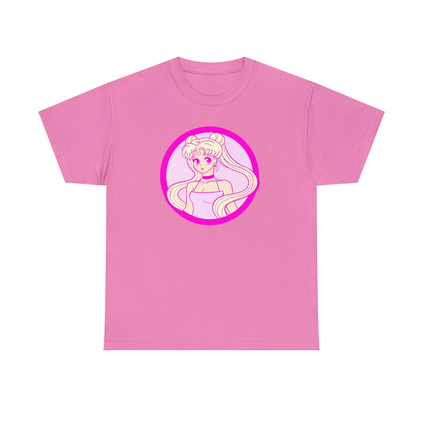 Pretty Guardian T-shirt