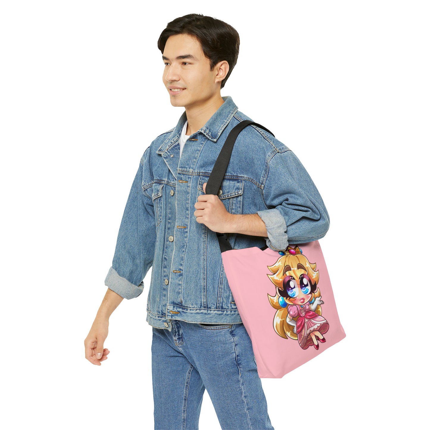 Princess Tote Bag