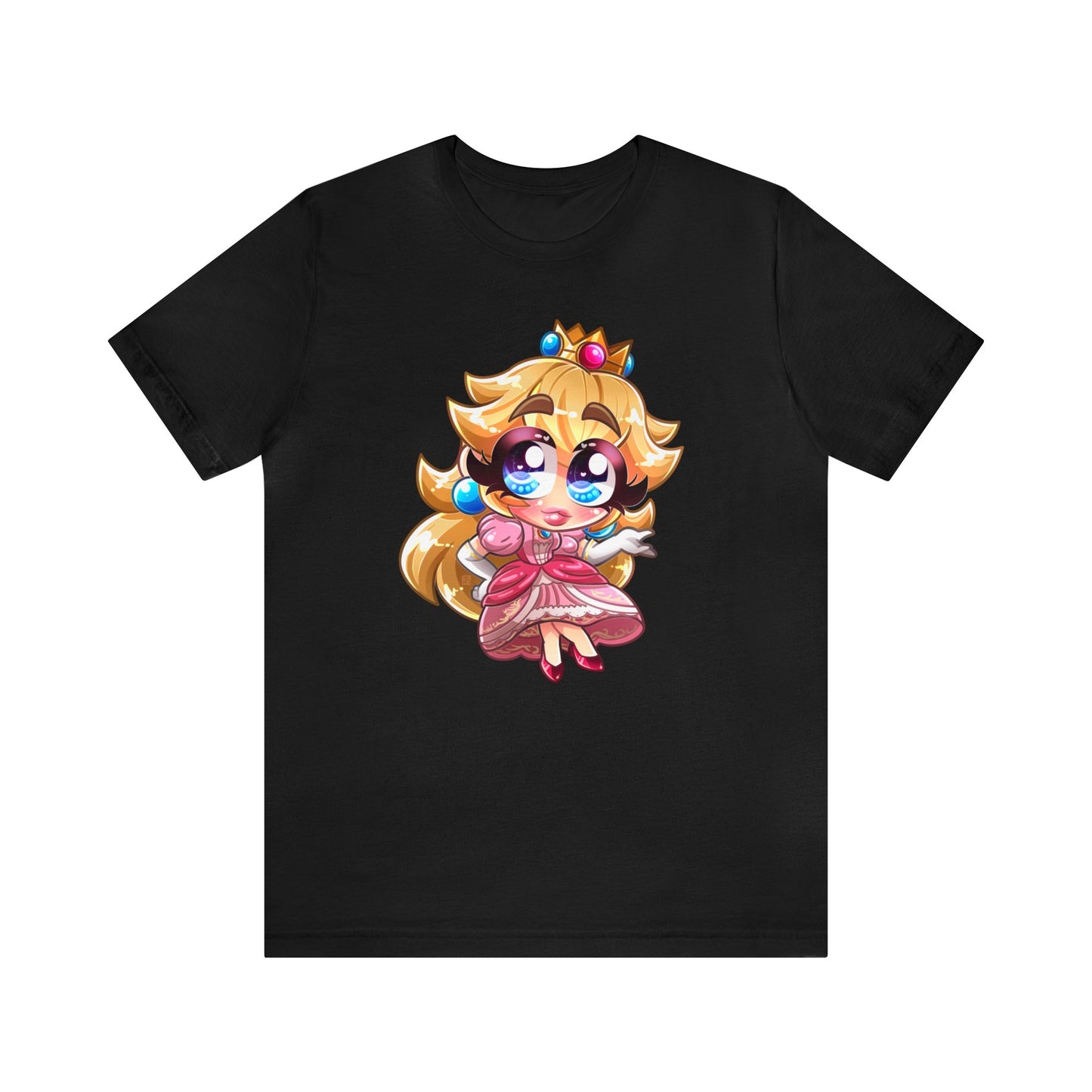 Chibi Princess T-shirt