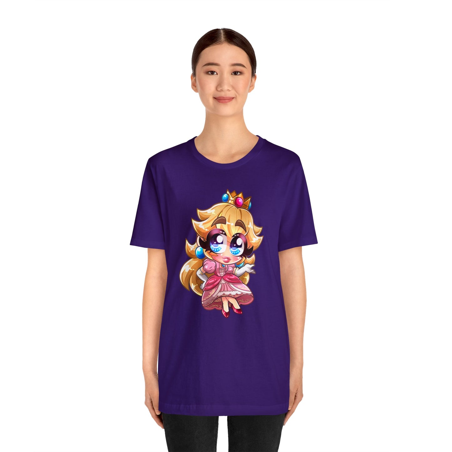 Chibi Princess T-shirt