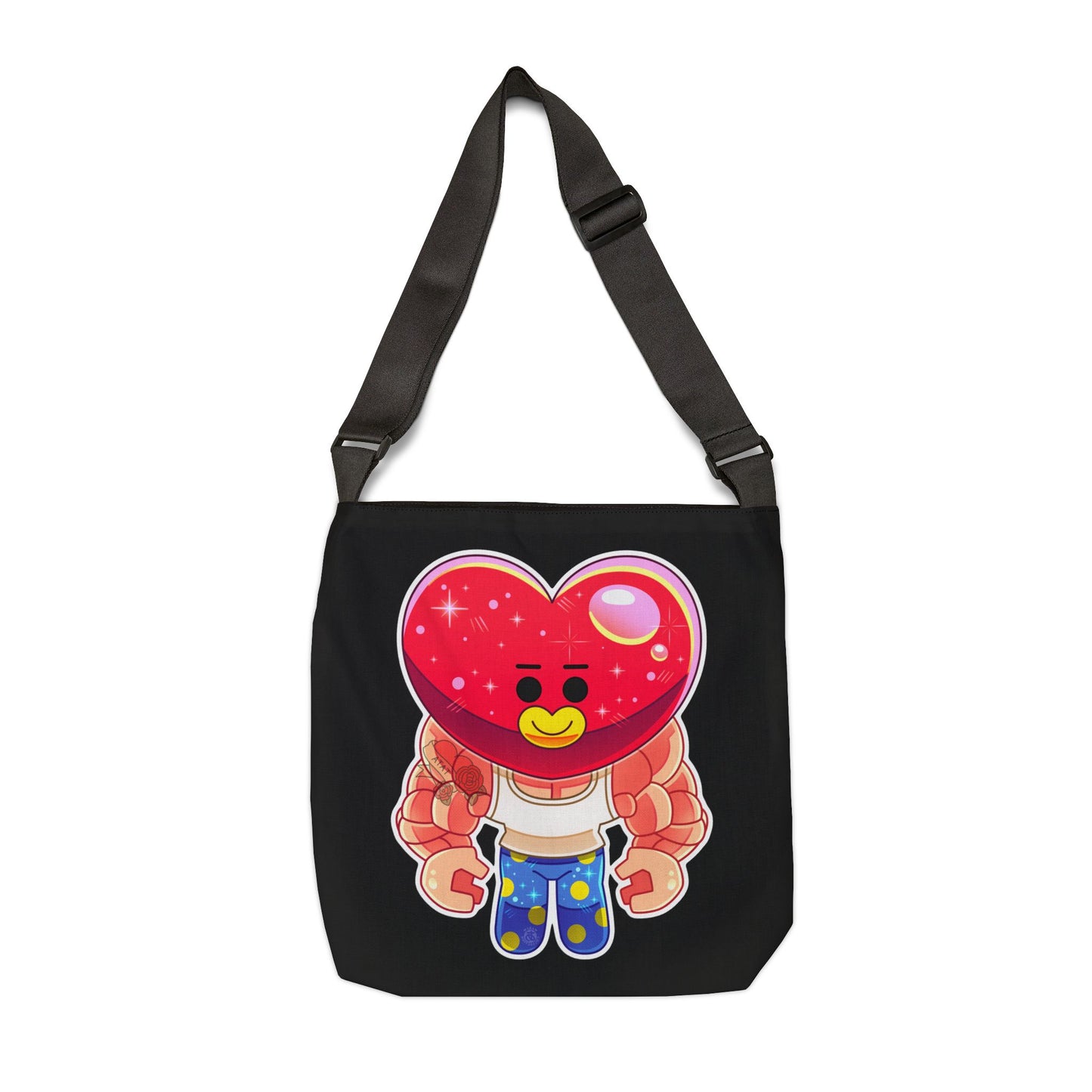 Tata Tote Bag