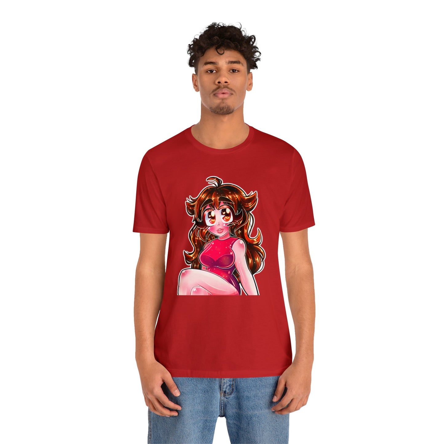 Auburn Girlfriend Tee