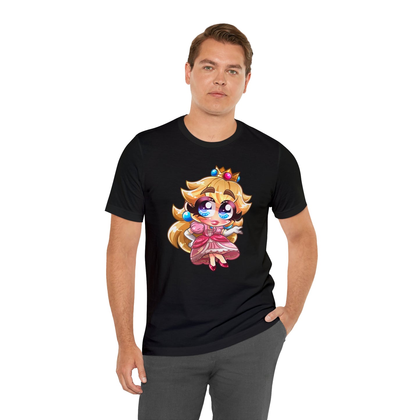 Chibi Princess T-shirt