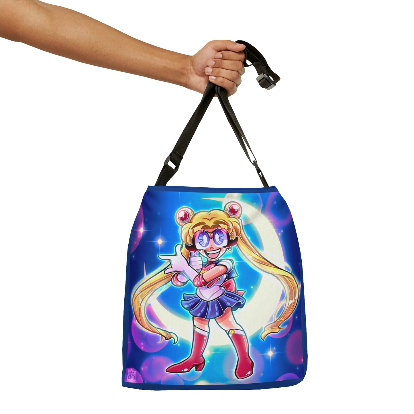 Princess Serenity Bag