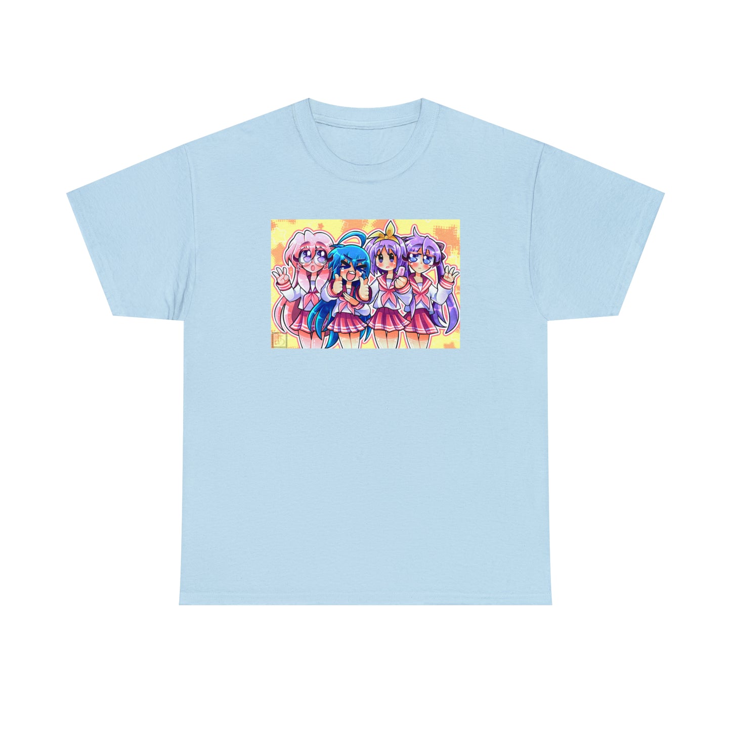 Lucky Star Universe