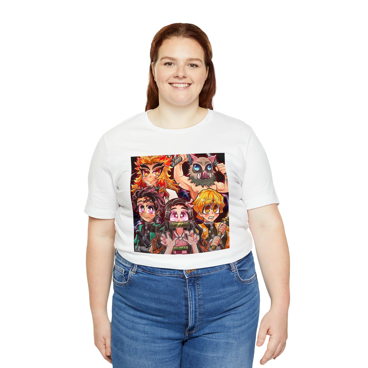 Demon Slayer T-shirt