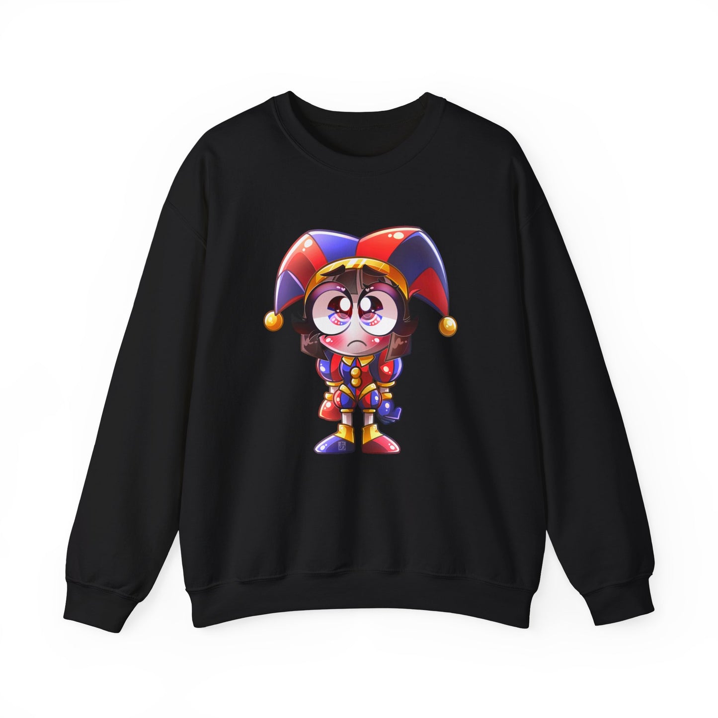 The Amazing Pomni Sweatshirt