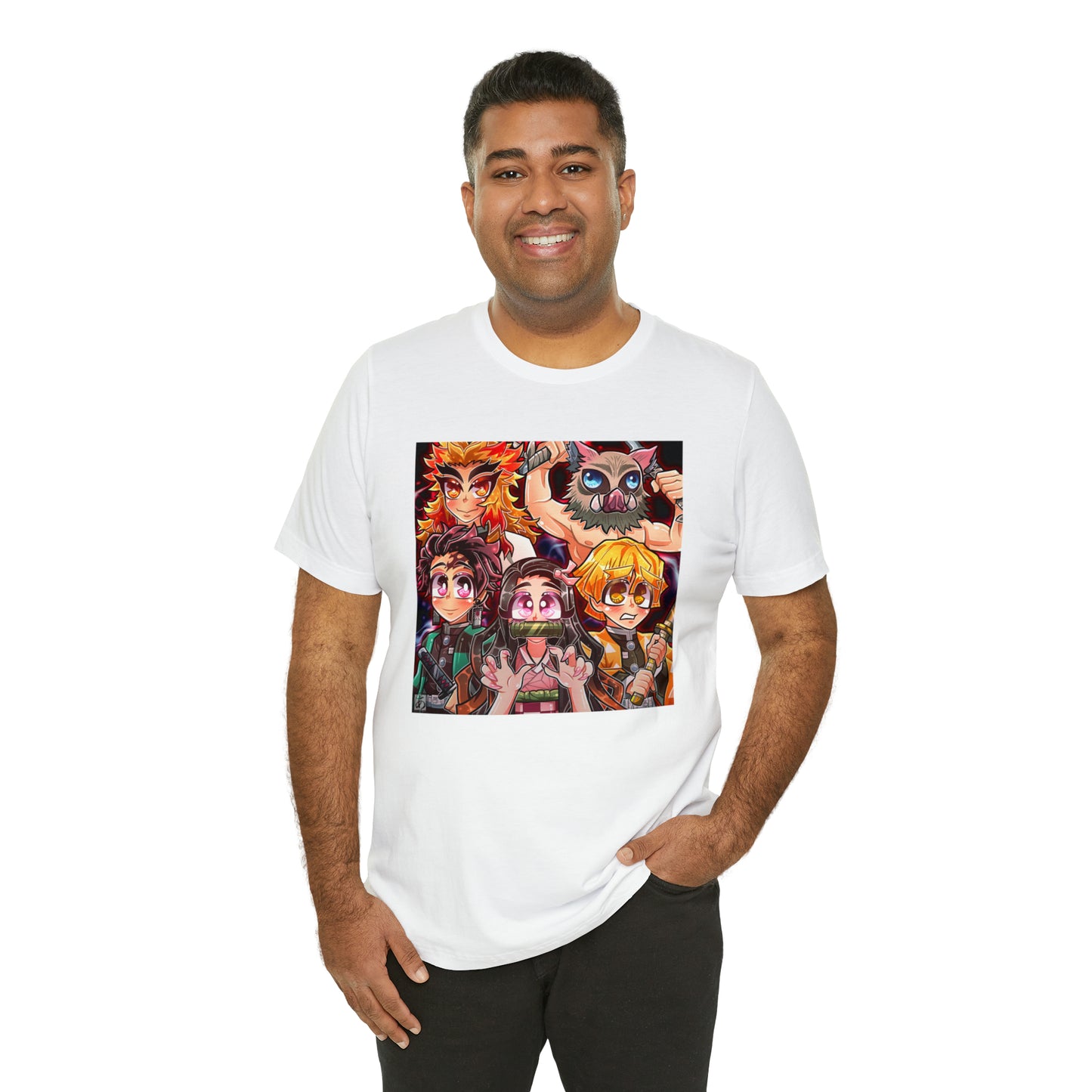 Demon Slayer T-shirt