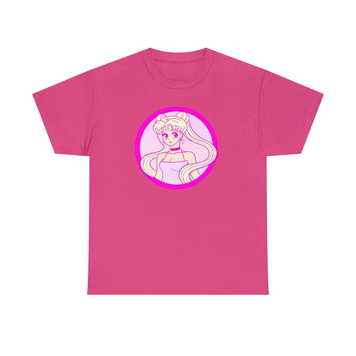 Pretty Guardian T-shirt