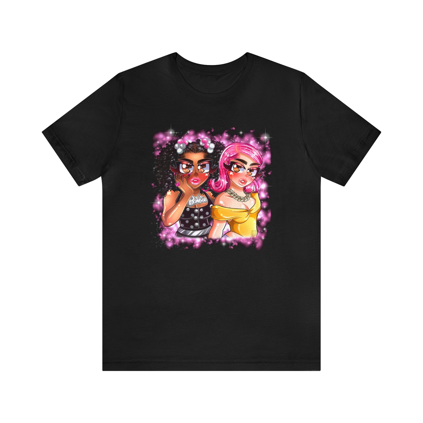 Barbie Dreamscape Delight Tshirt