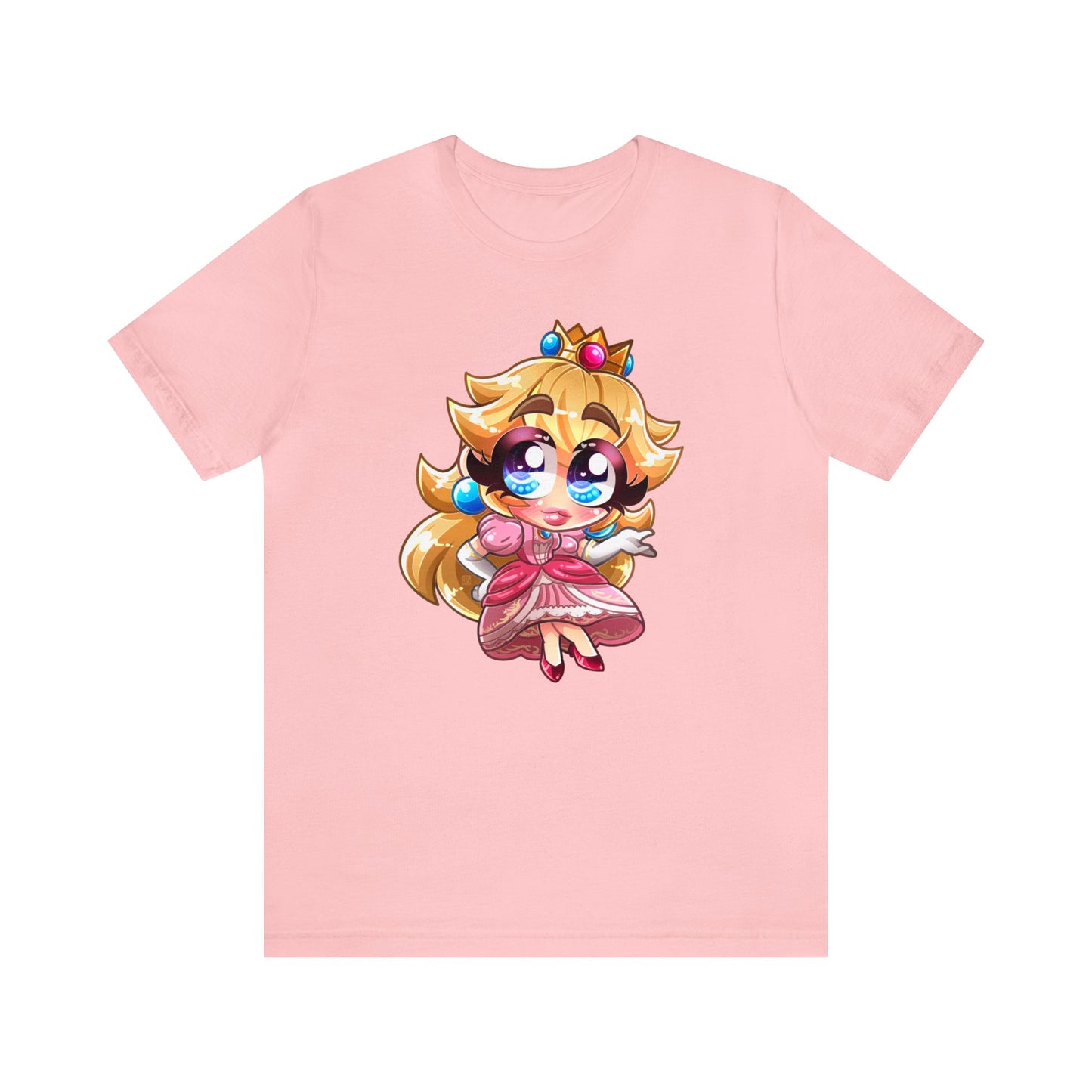 Chibi Princess T-shirt