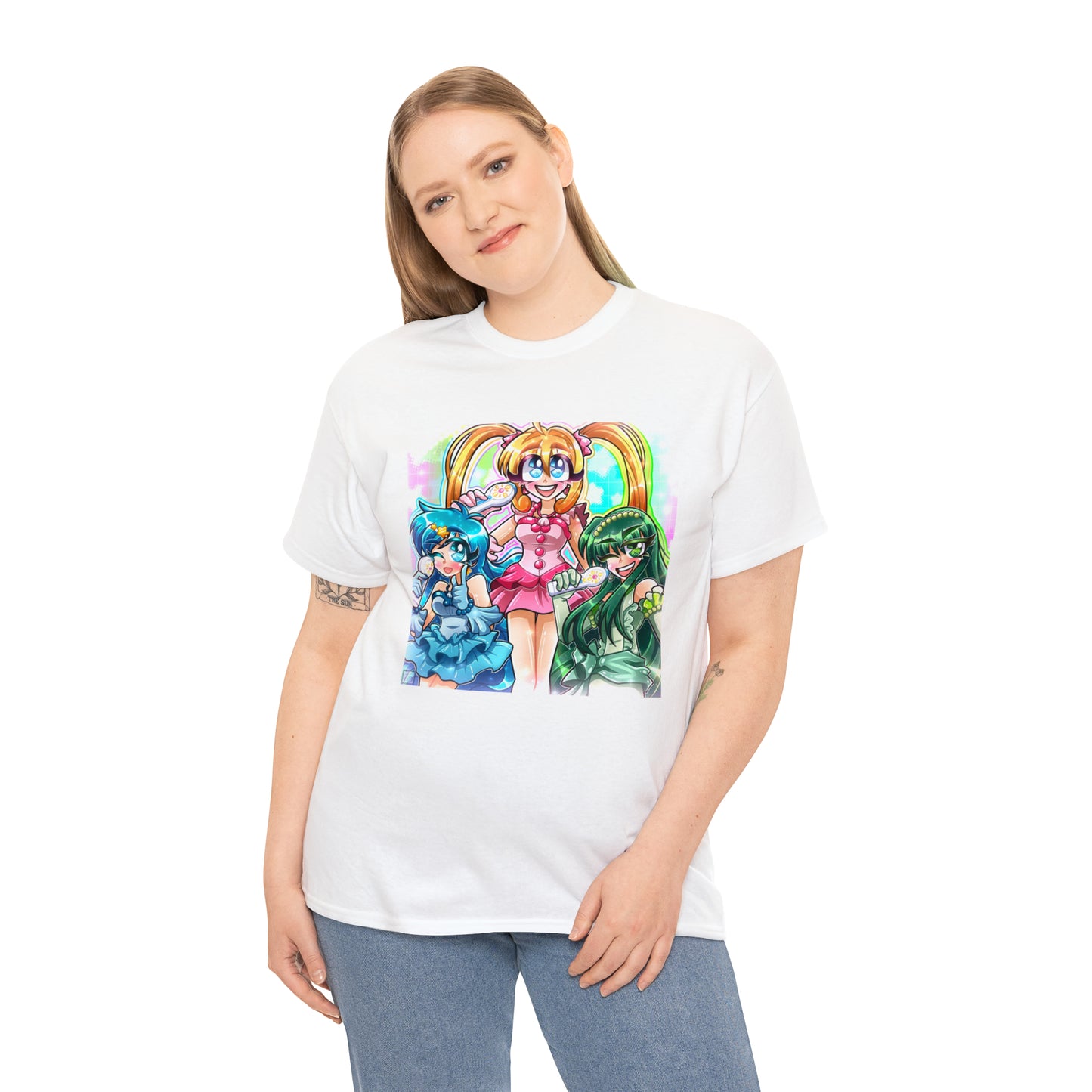 Mermaid Melody & Friends