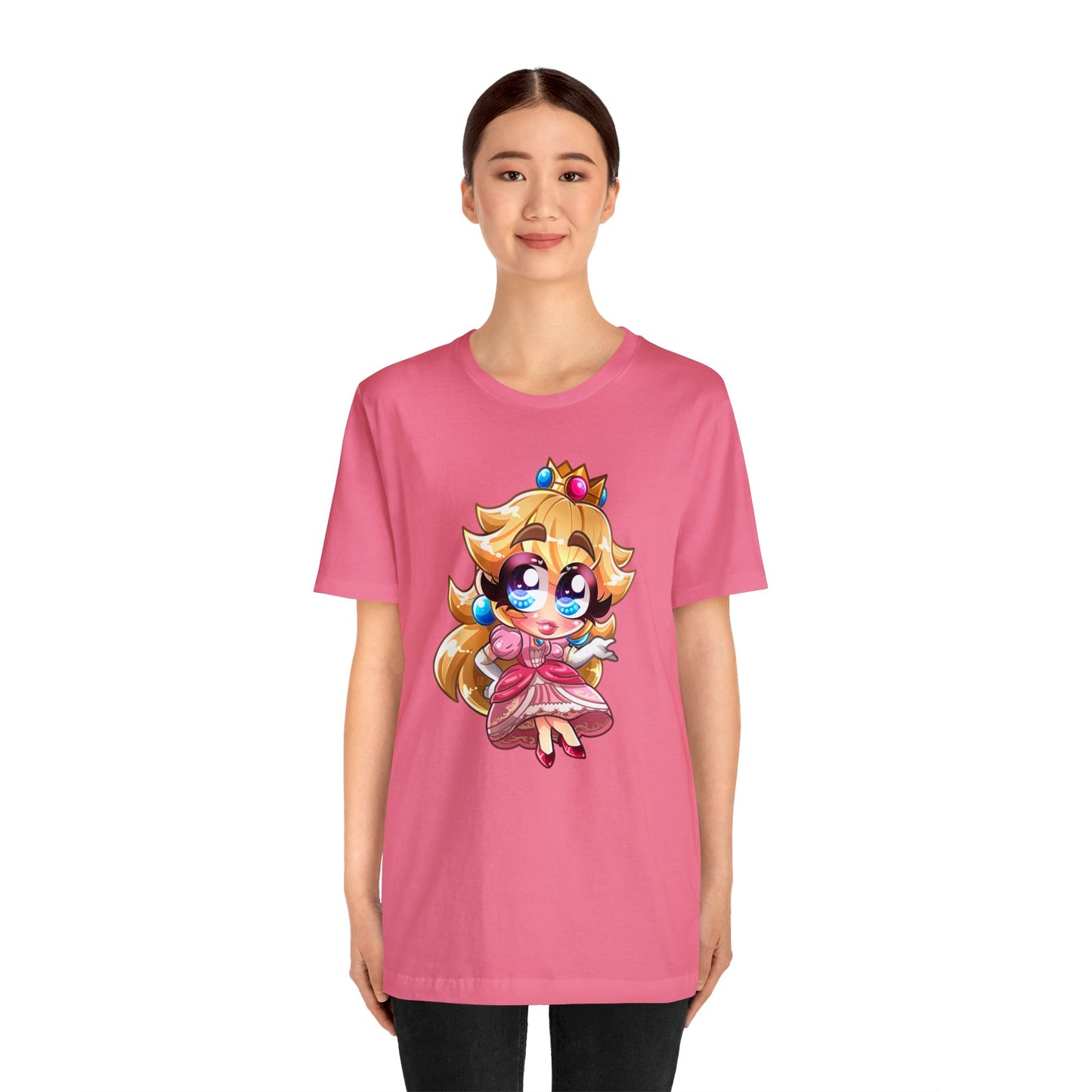 Chibi Princess T-shirt
