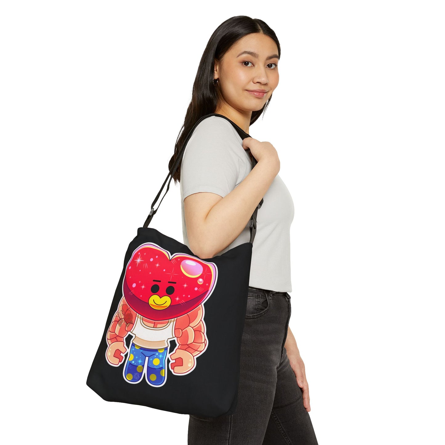 Tata Tote Bag