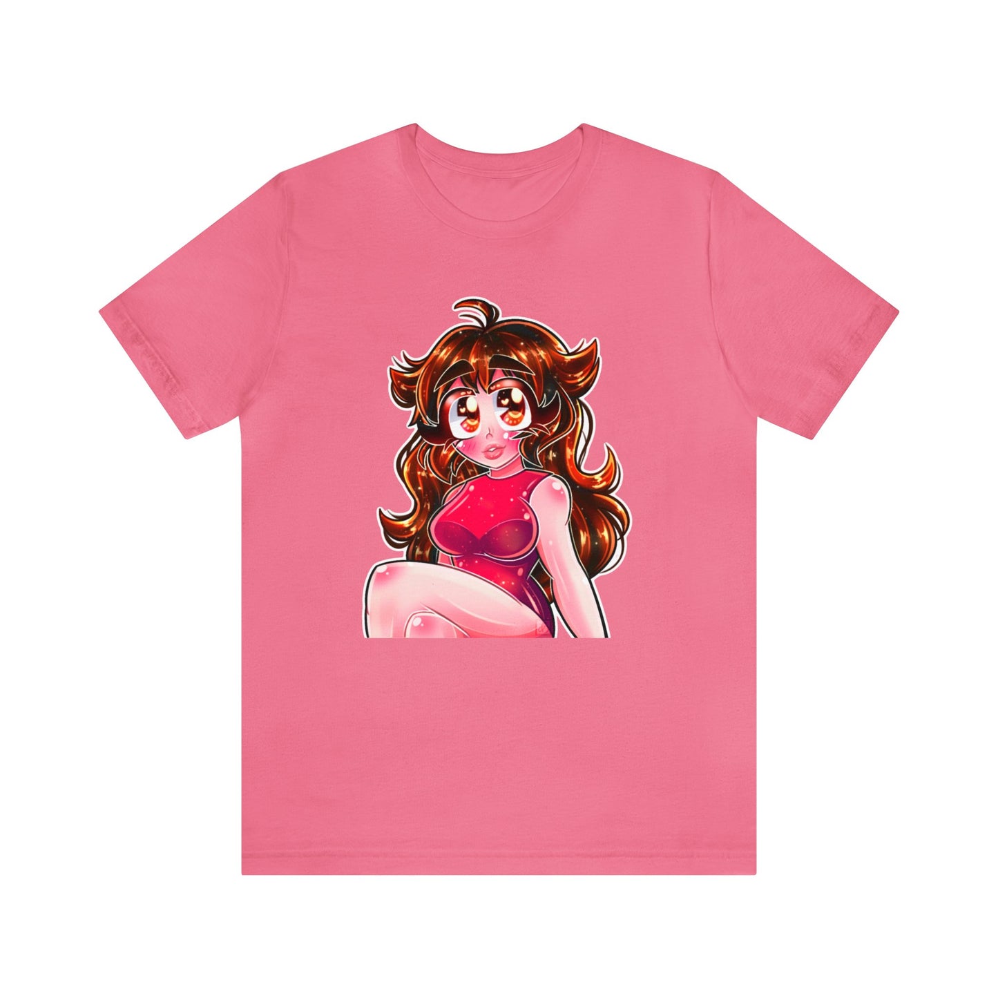 Auburn Girlfriend Tee