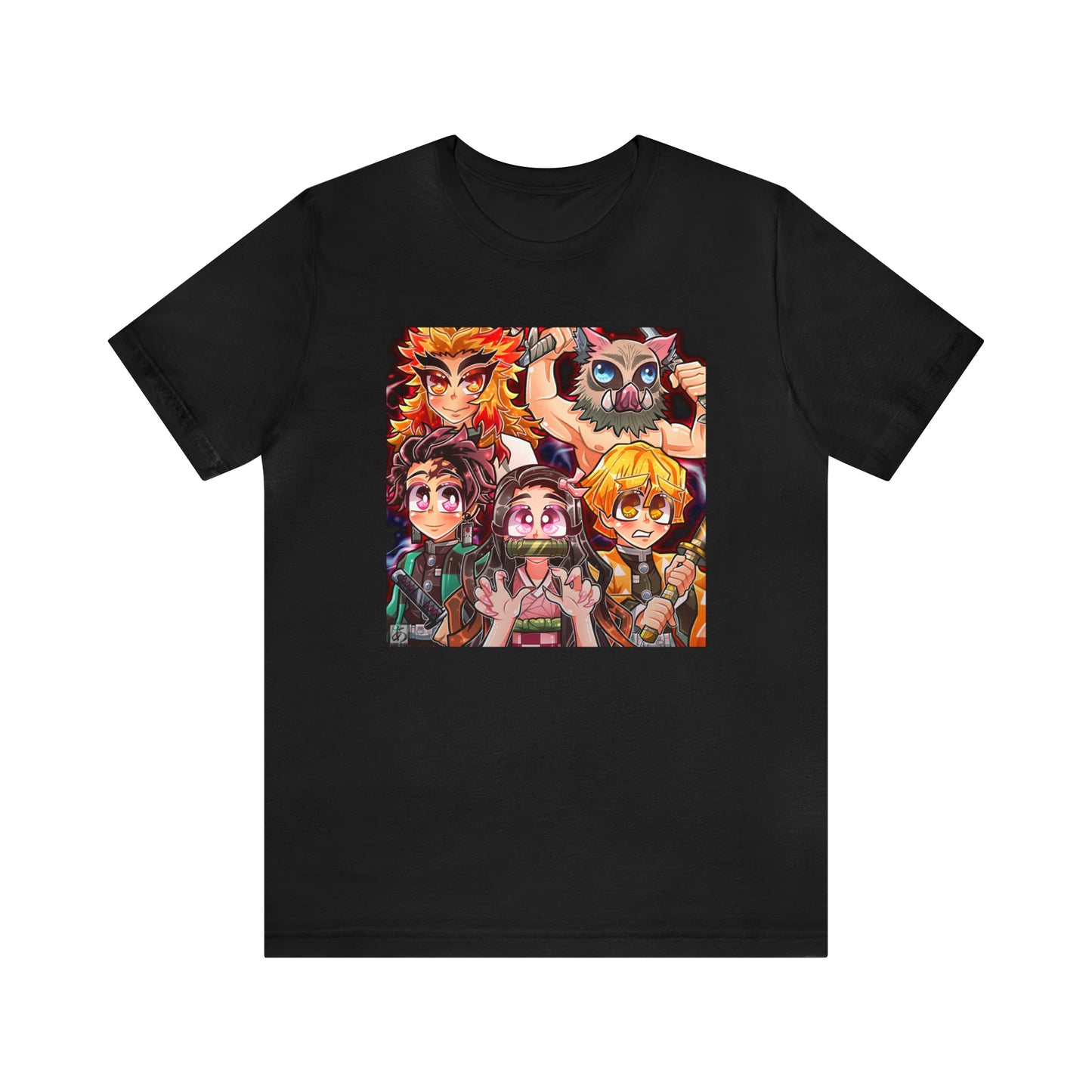 Demon Slayer T-shirt