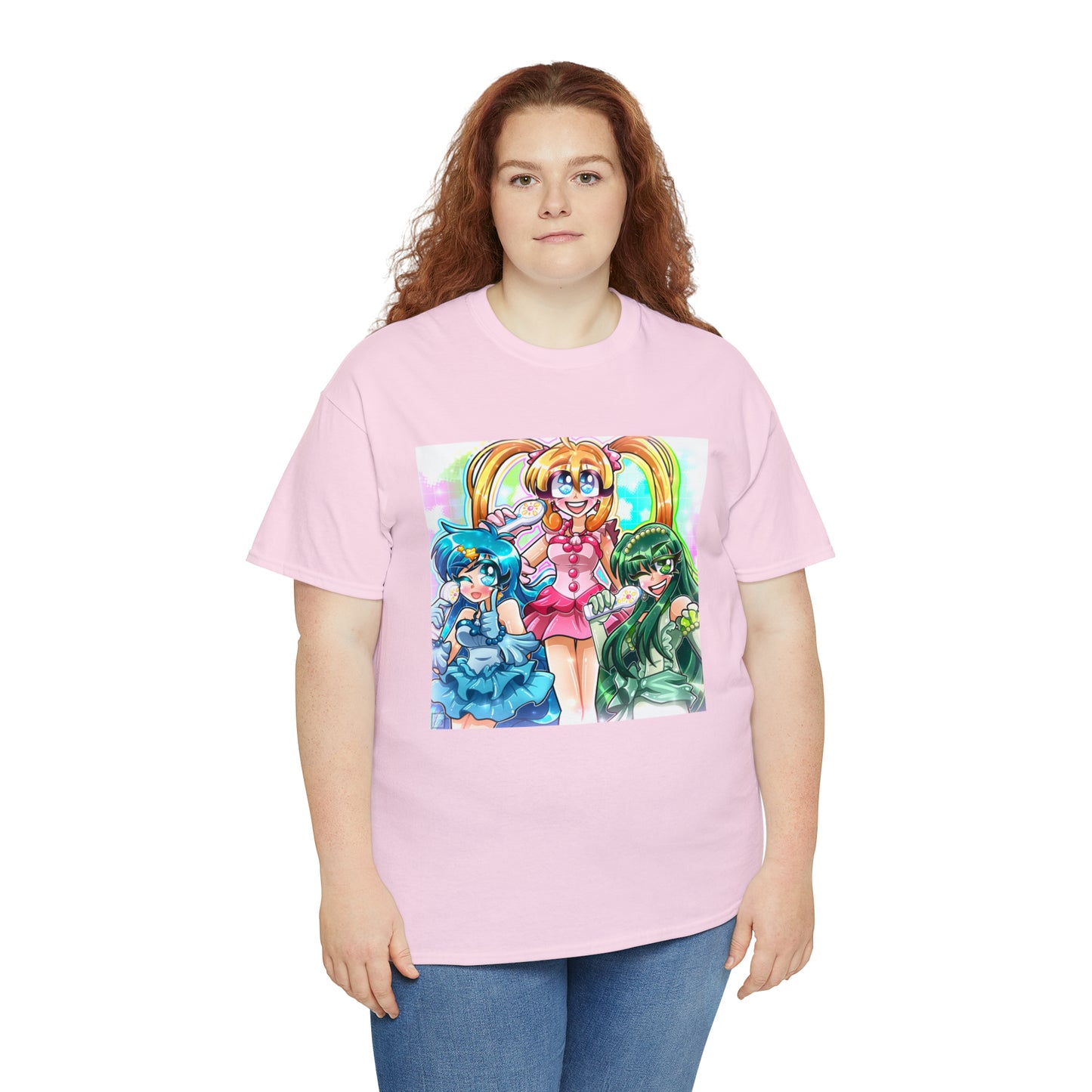 Mermaid Melody & Friends