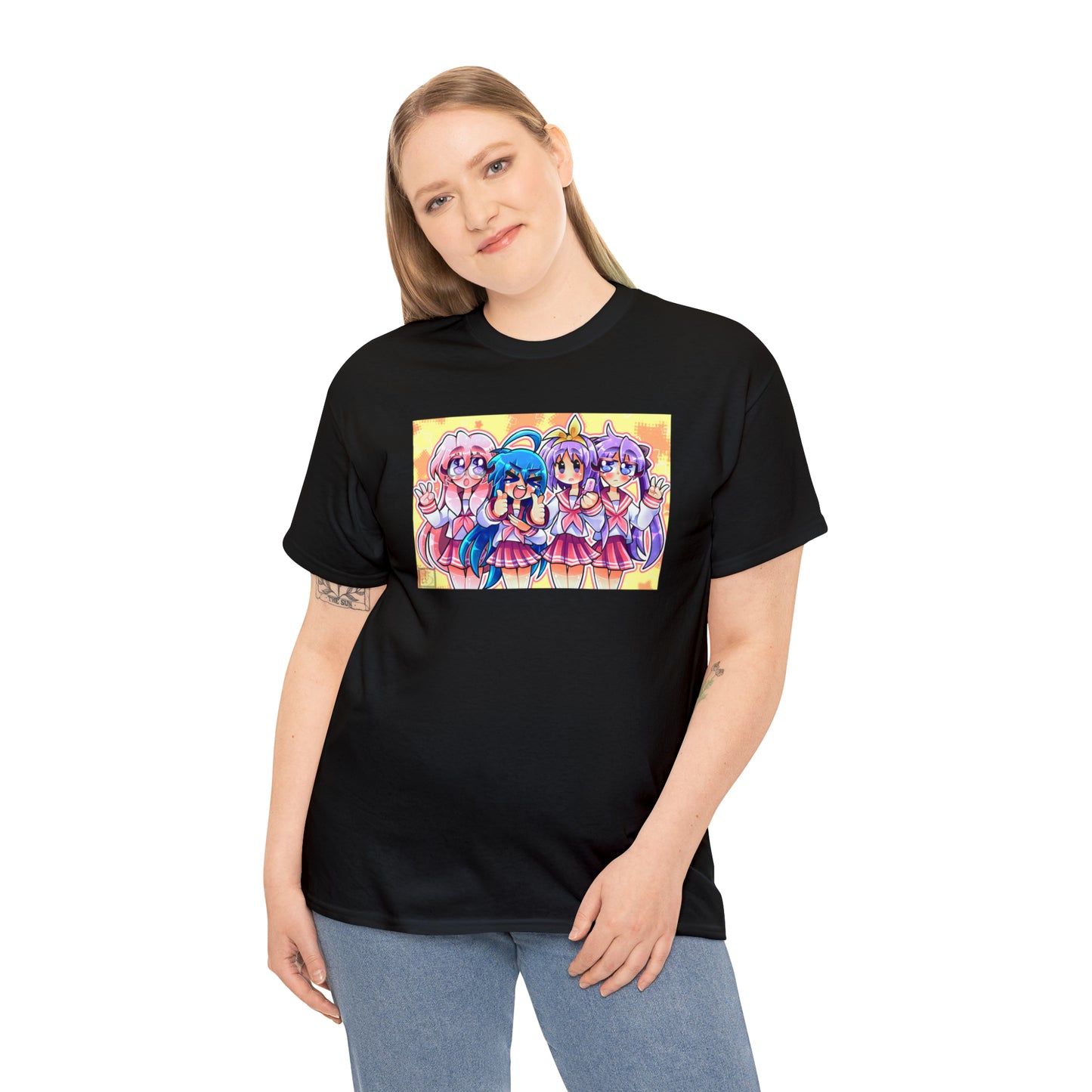 Lucky Star Universe