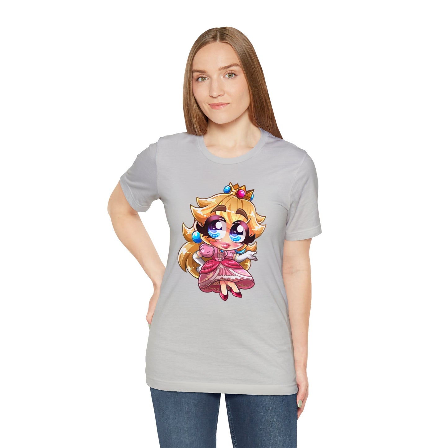 Chibi Princess T-shirt