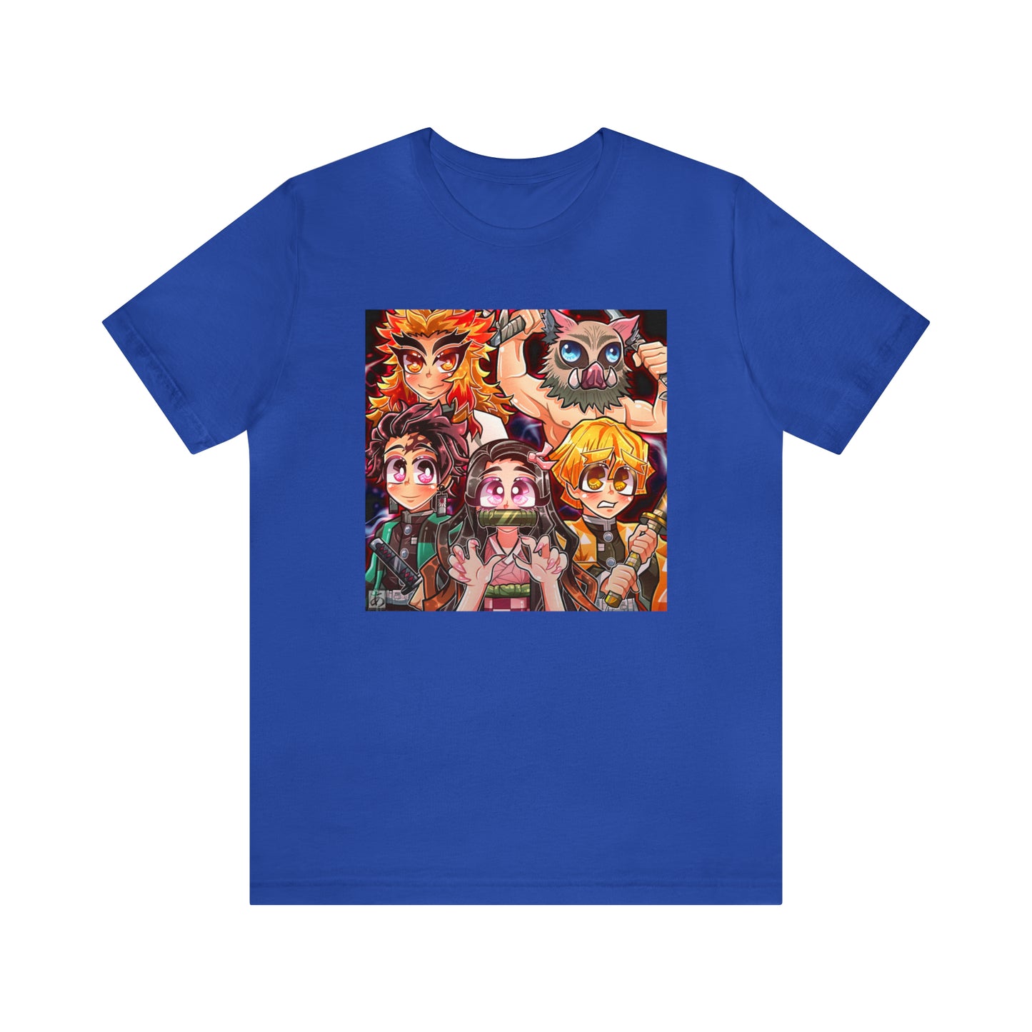Demon Slayer T-shirt