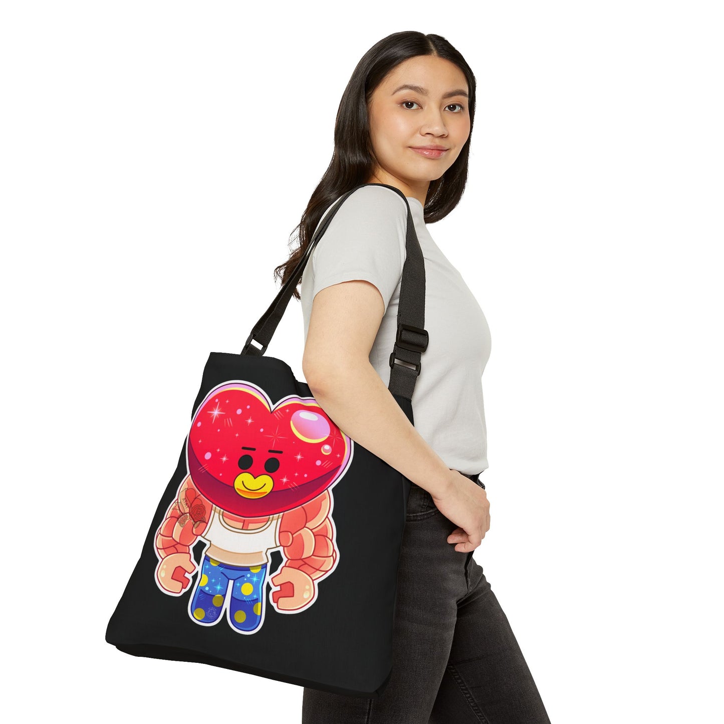 Tata Tote Bag