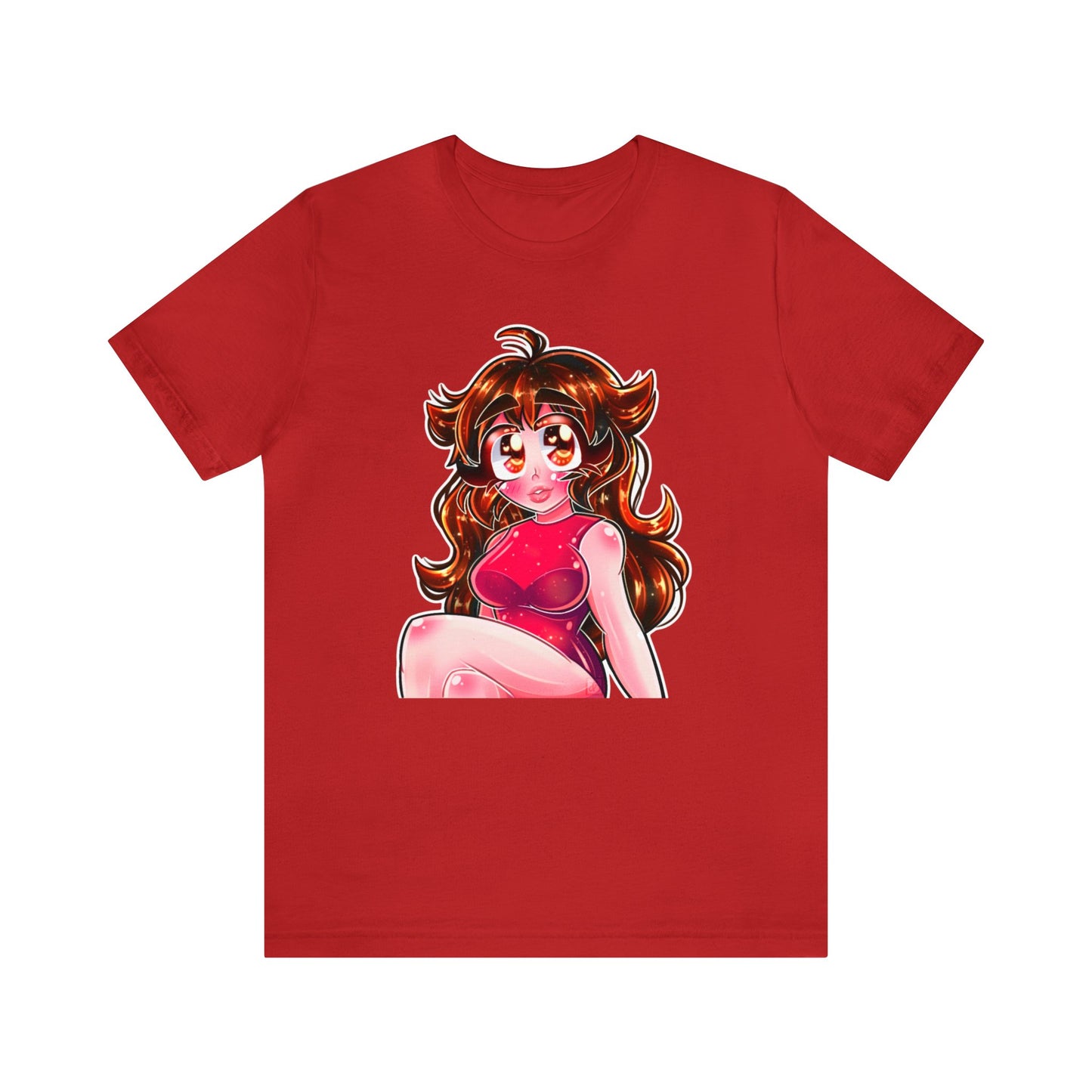 Auburn Girlfriend Tee
