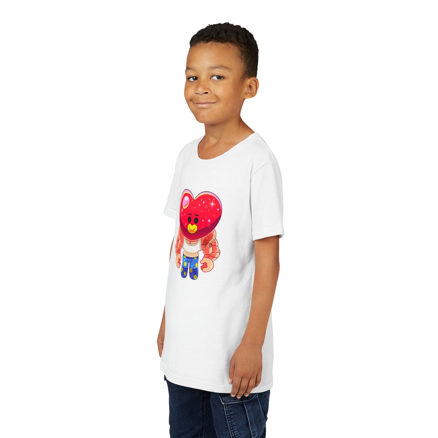 Tata BT21 Youth Tee