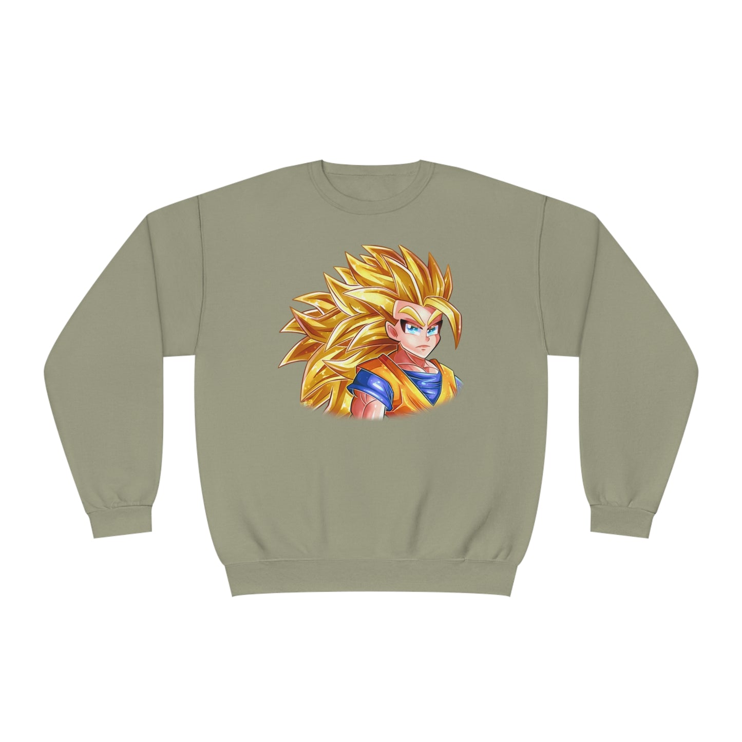 Super Saiyan Warriors
