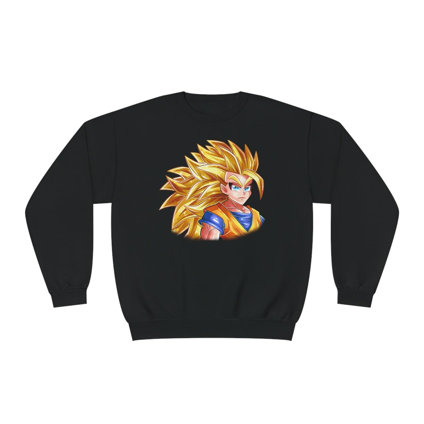Super Saiyan Warriors