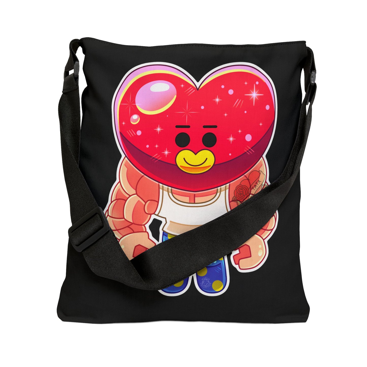 Tata Tote Bag