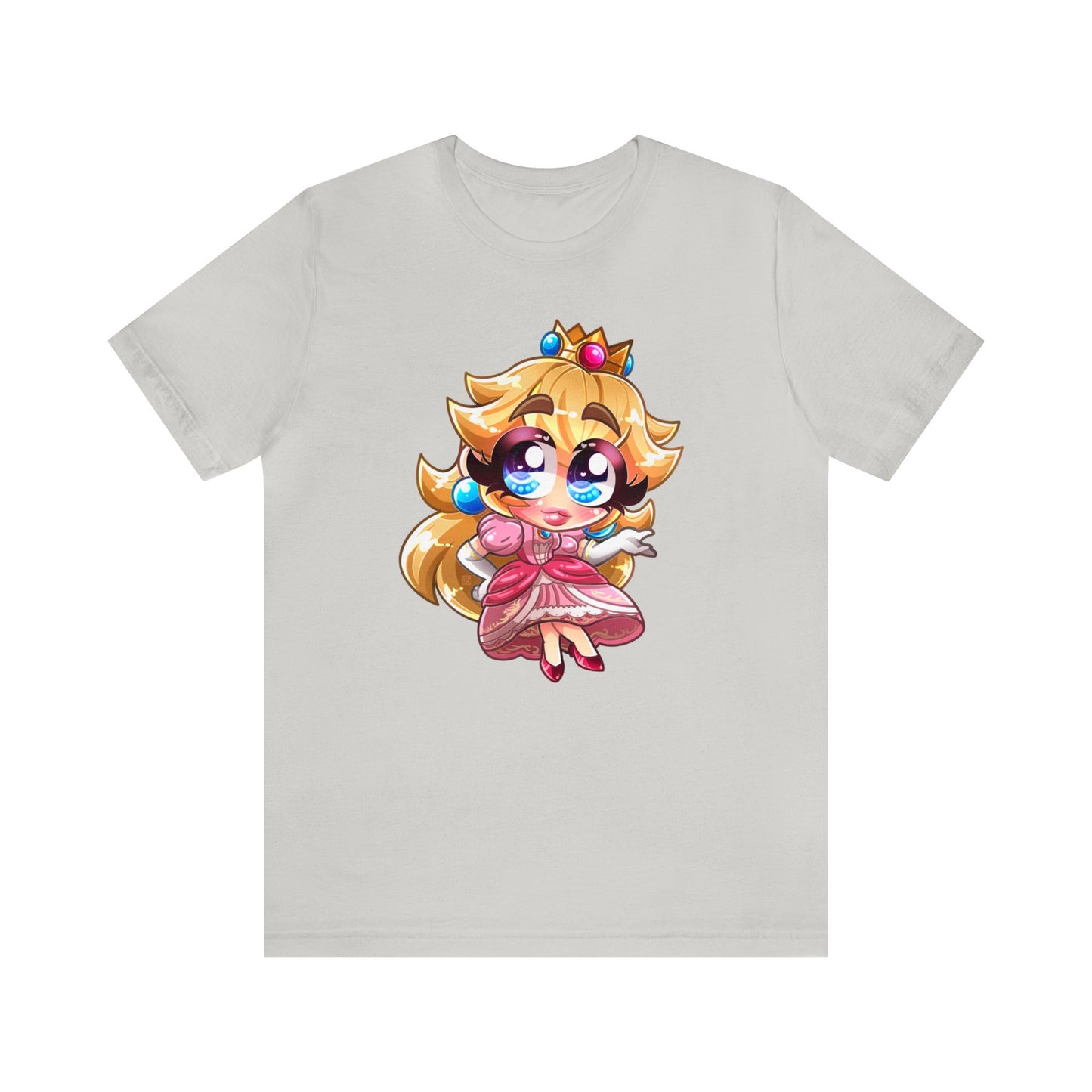Chibi Princess T-shirt