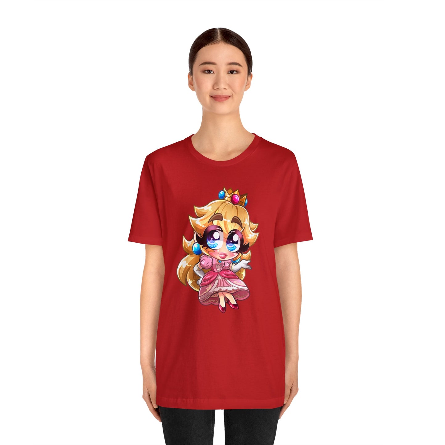 Chibi Princess T-shirt