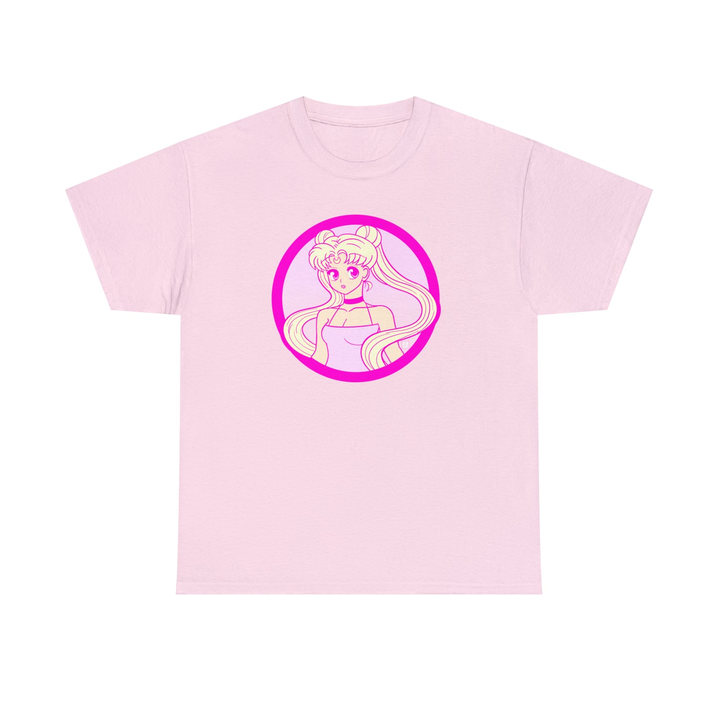 Pretty Guardian T-shirt