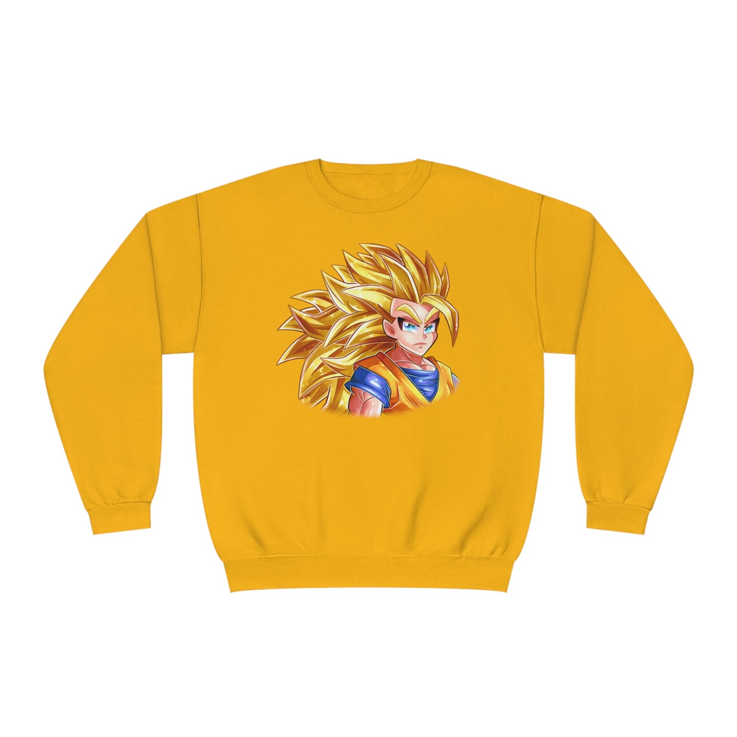 Super Saiyan Warriors