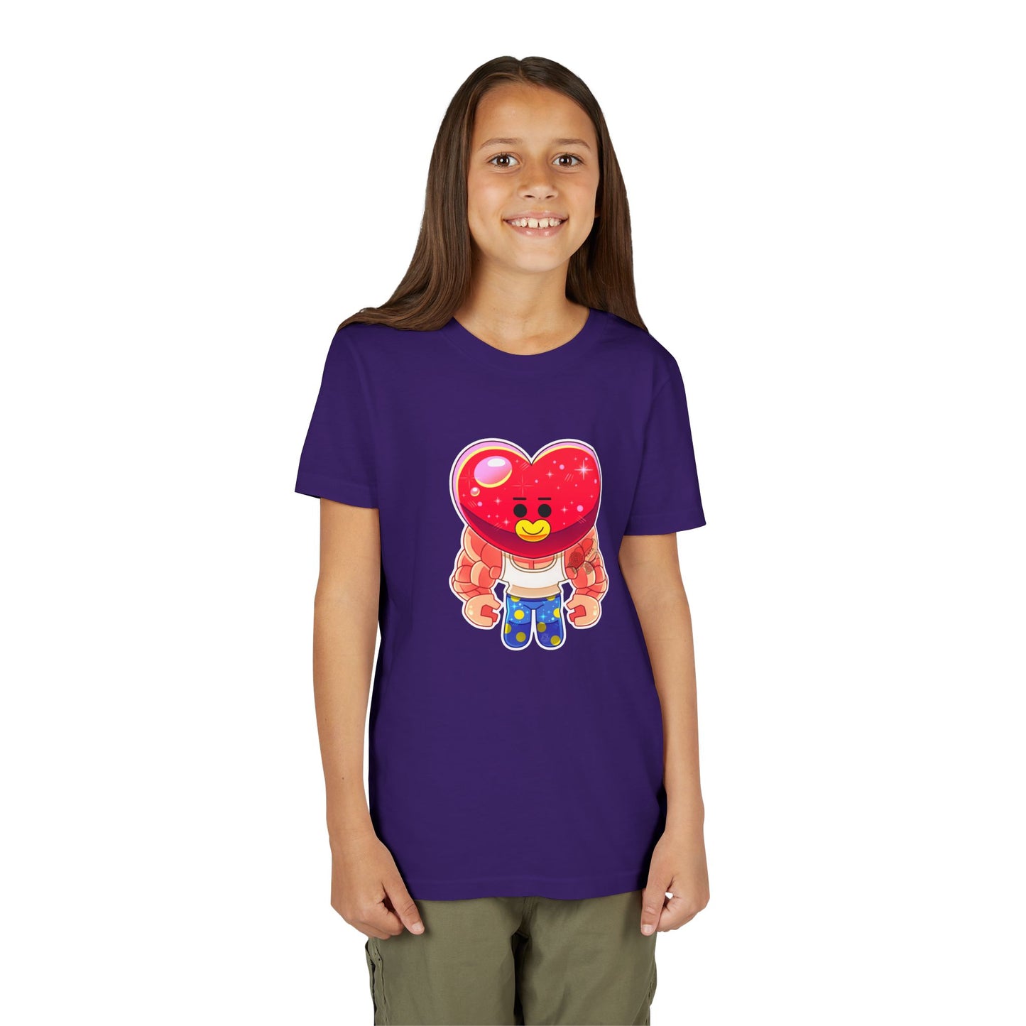 Tata BT21 Youth Tee