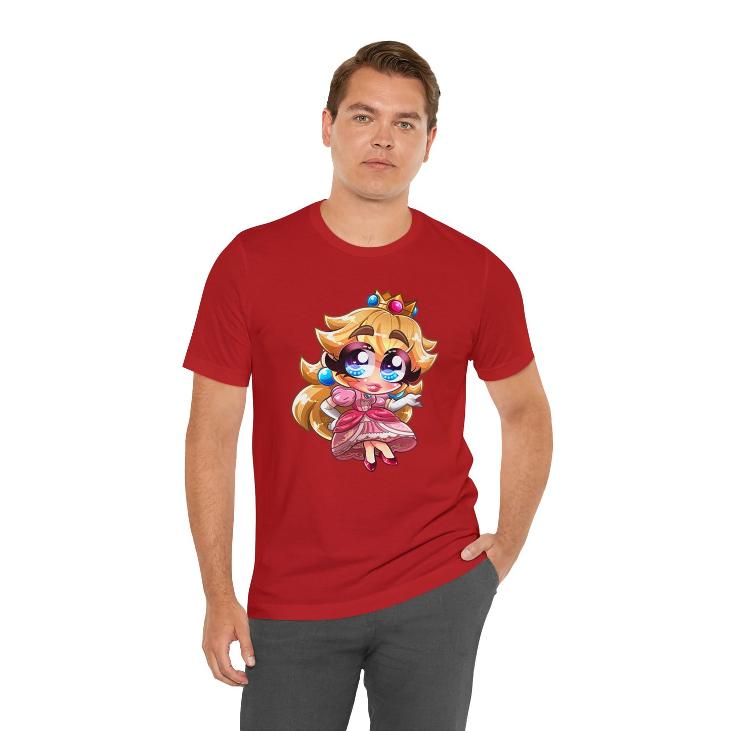 Chibi Princess T-shirt