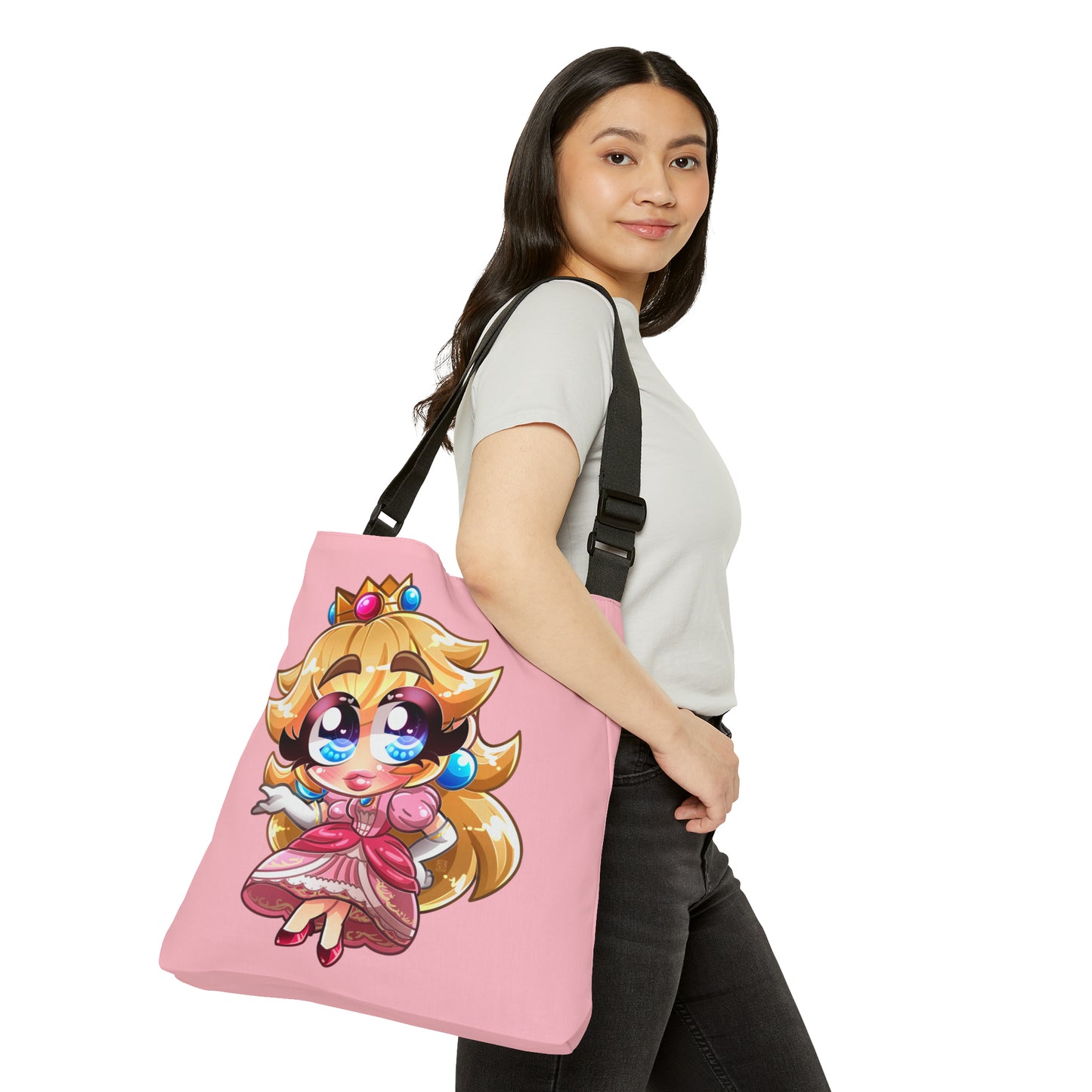 Princess Tote Bag