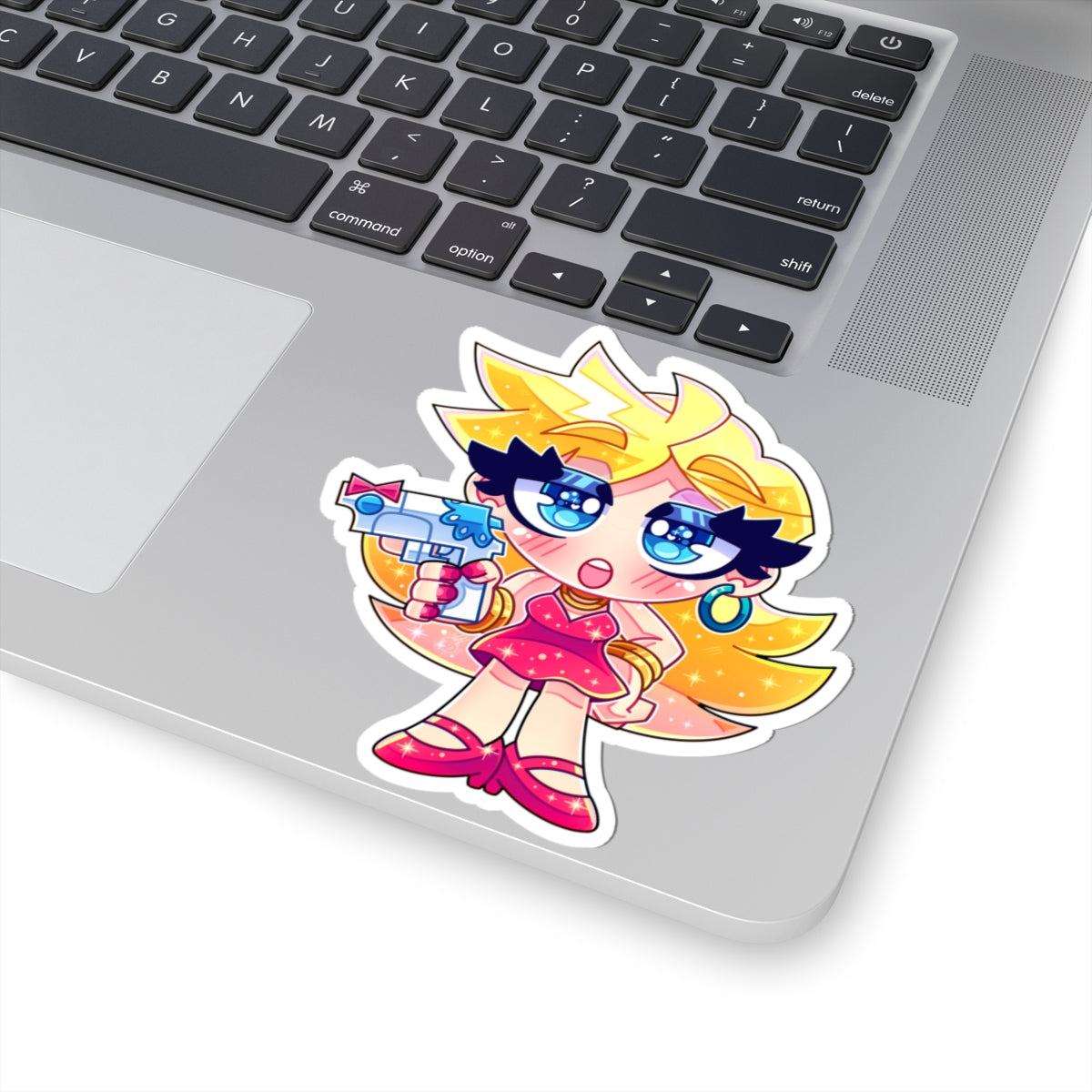 Chibi Panty Sticker