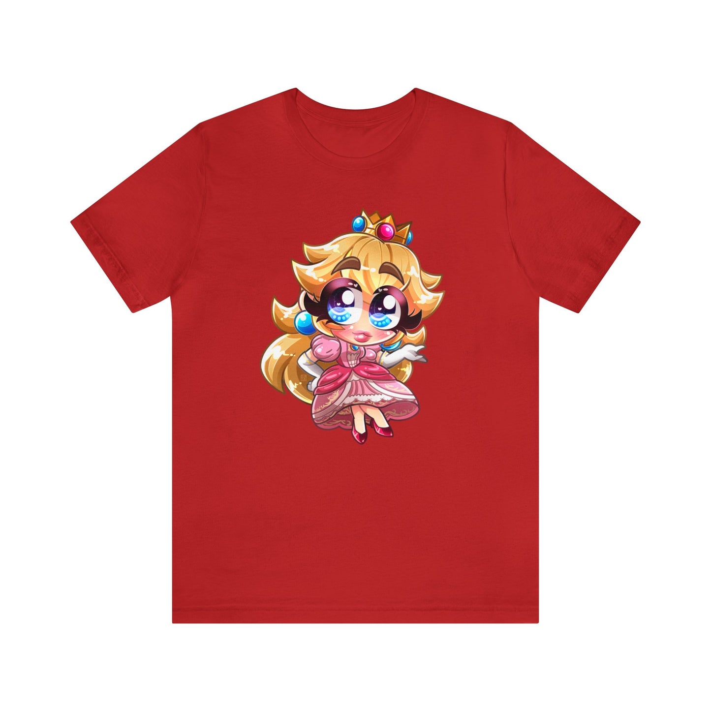 Chibi Princess T-shirt