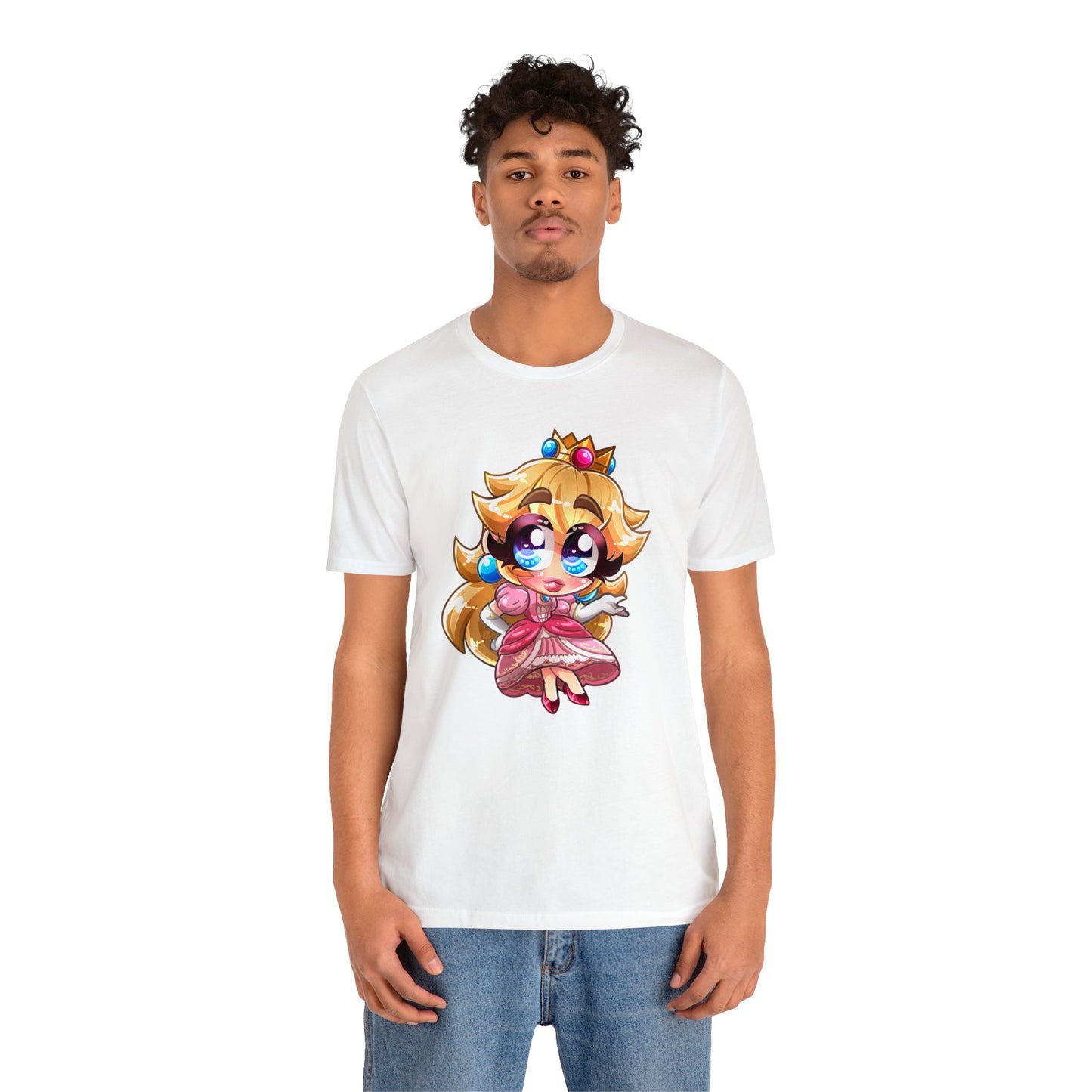 Chibi Princess T-shirt