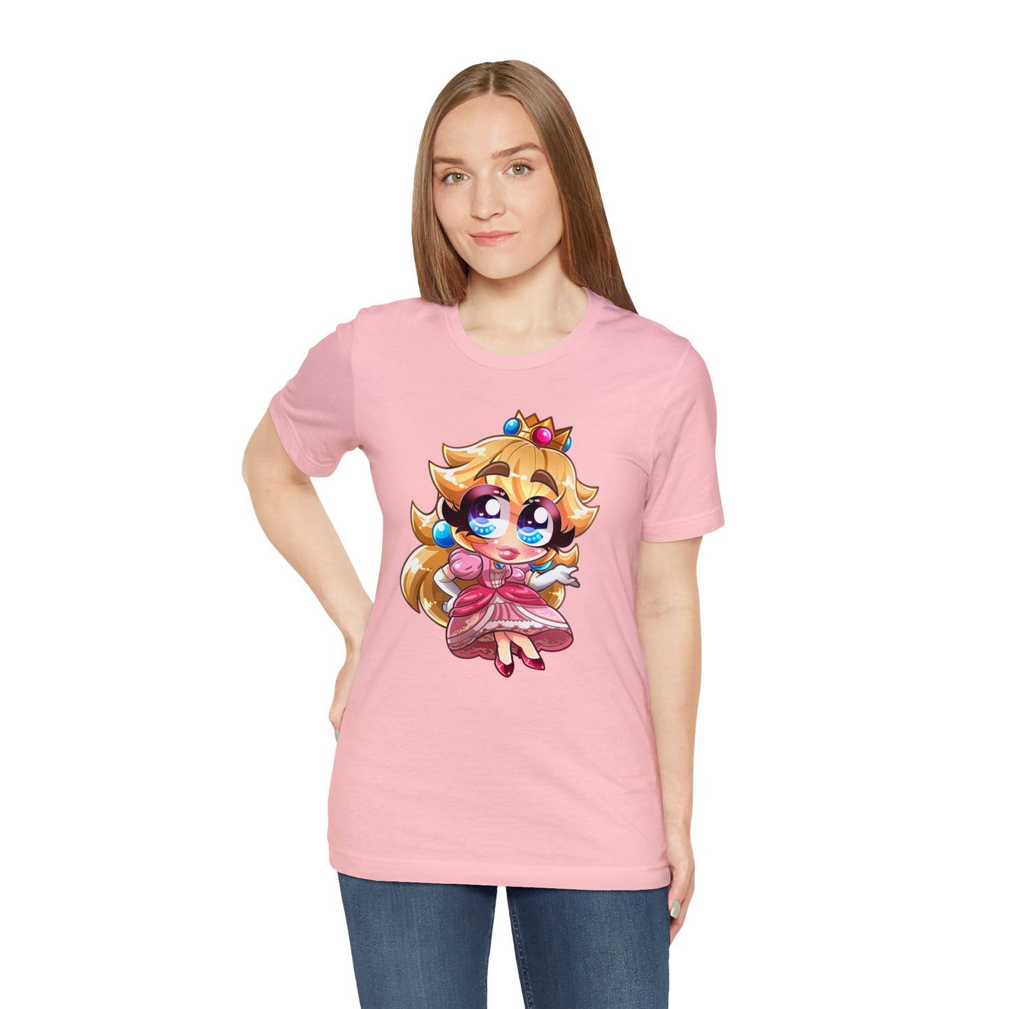 Chibi Princess T-shirt