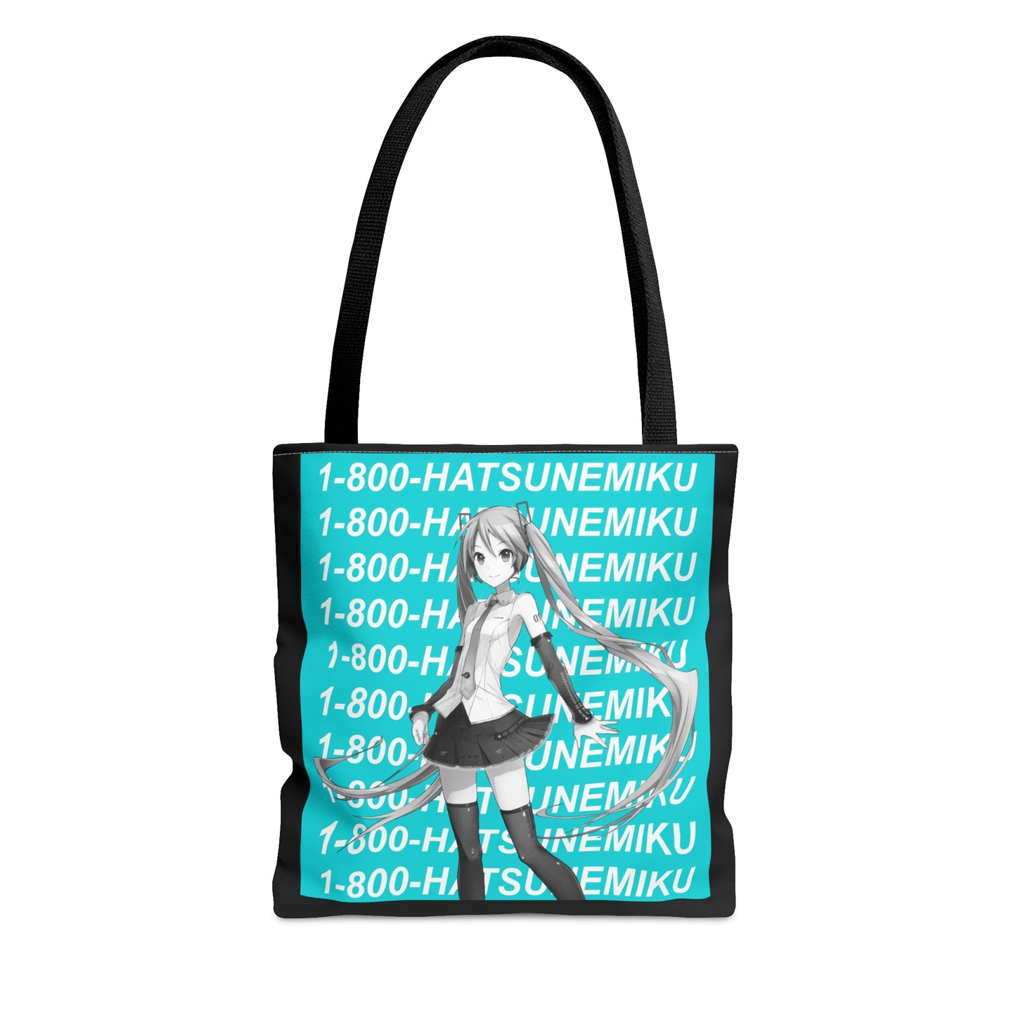 Miku Vibes Tote