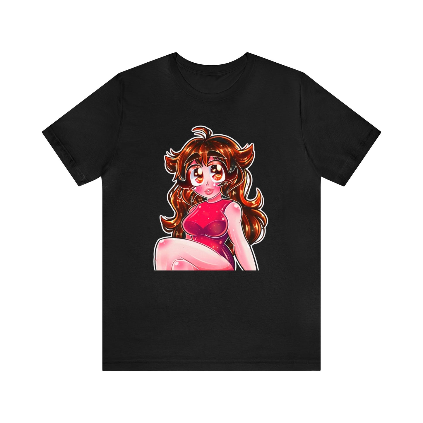 Auburn Girlfriend Tee