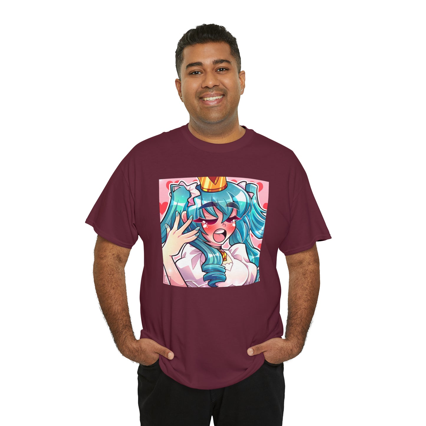 Adorable Miku T-shirt