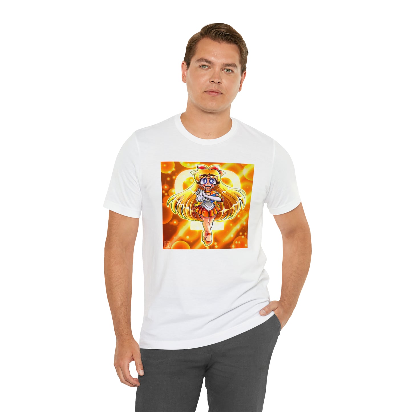 Celestial Guardian