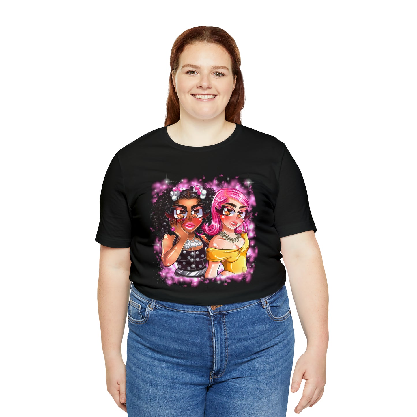 Barbie Dreamscape Delight Tshirt