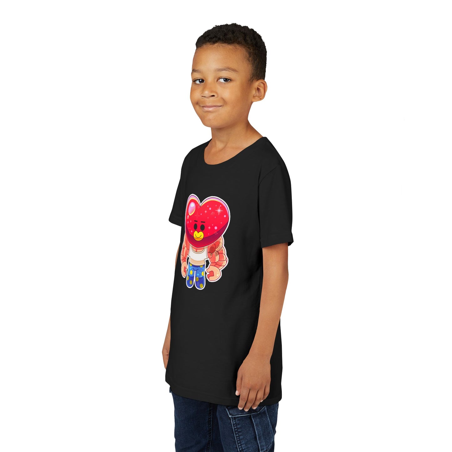 Tata BT21 Youth Tee