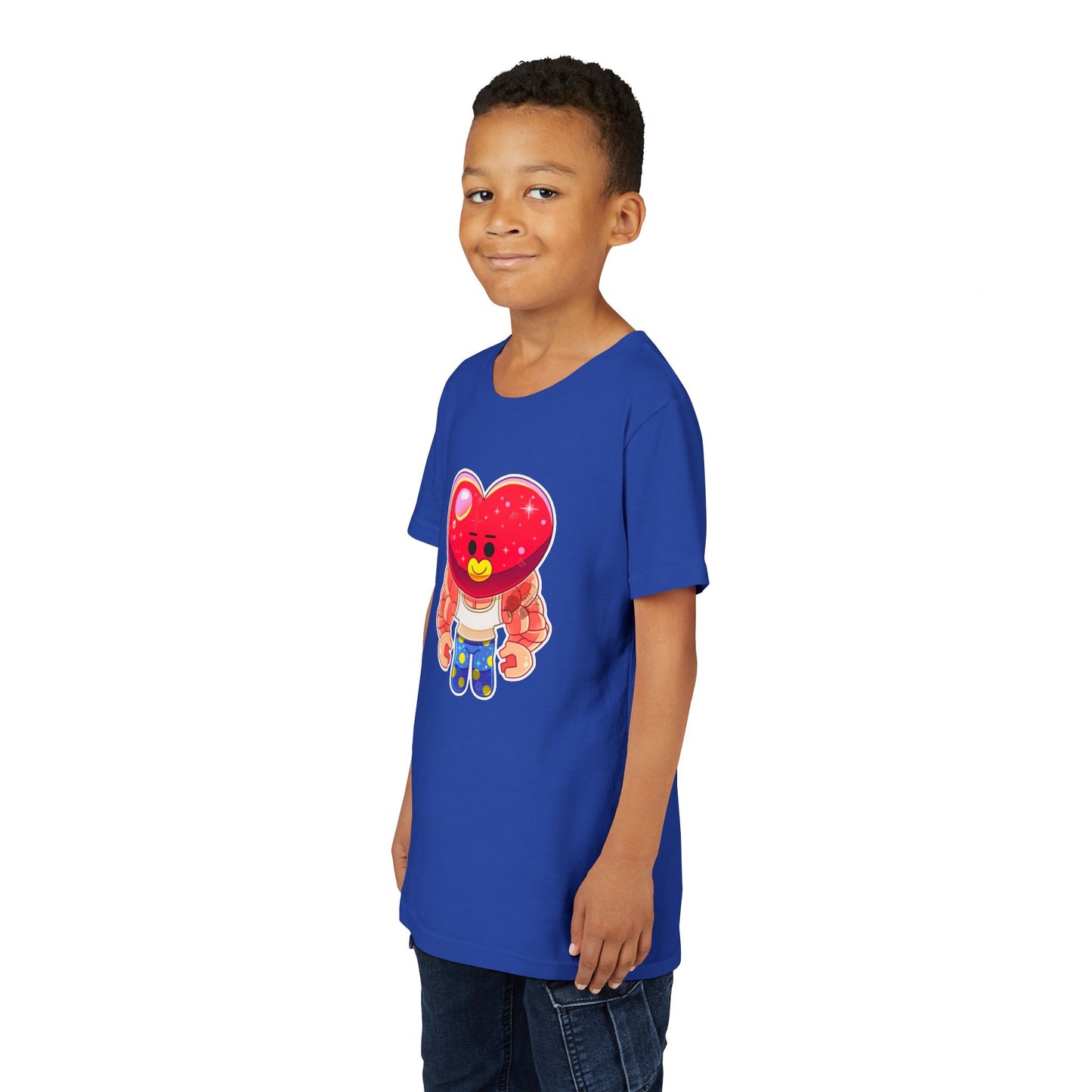 Tata BT21 Youth Tee